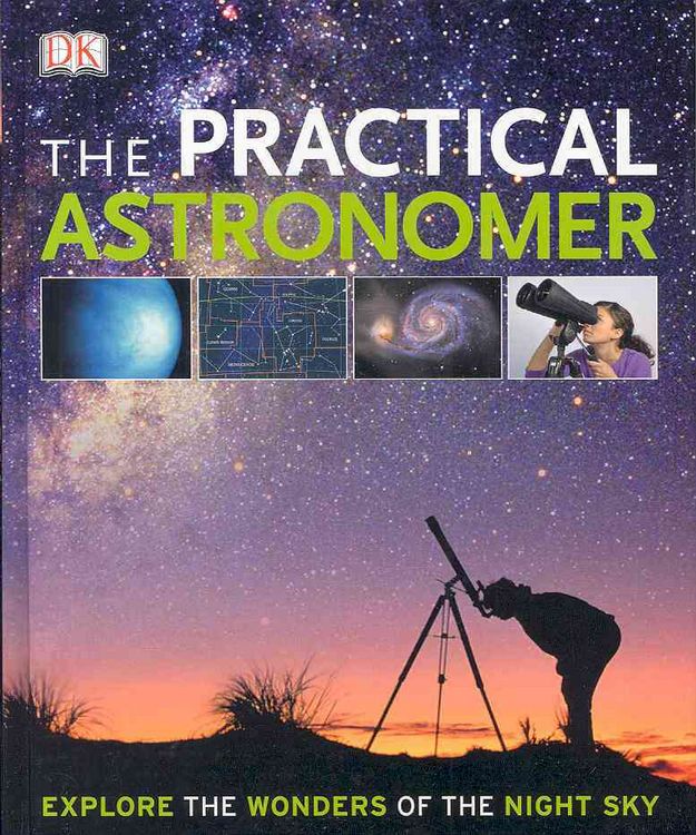 Vamplew, A: The Practical Astronomer
