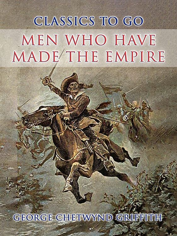 Produktbild: Men Who Have Made the Empire