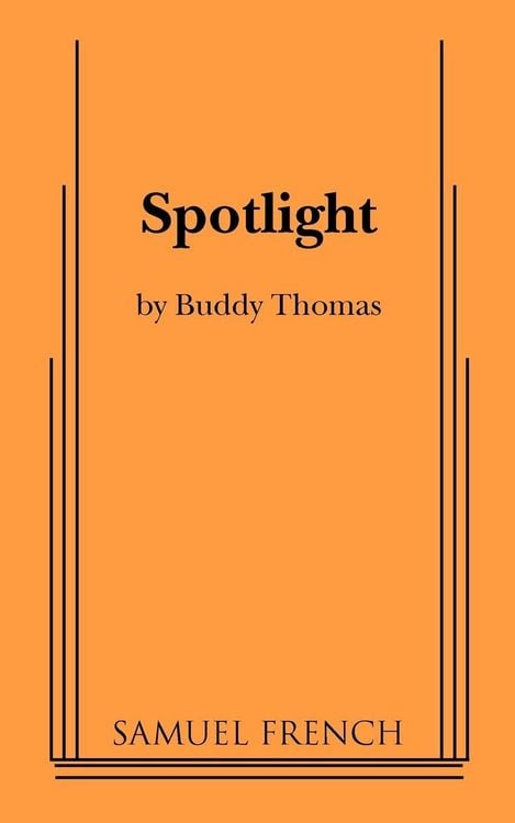 Produktbild: Spotlight