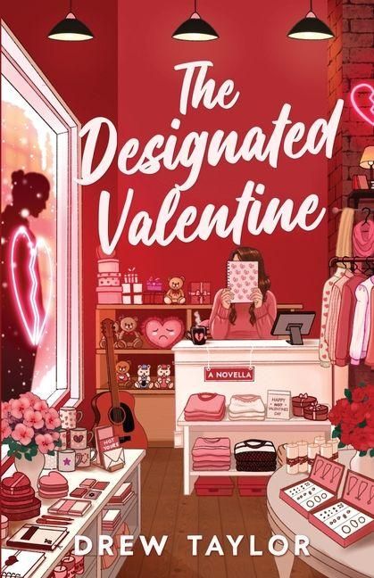 Produktbild: The Designated Valentine