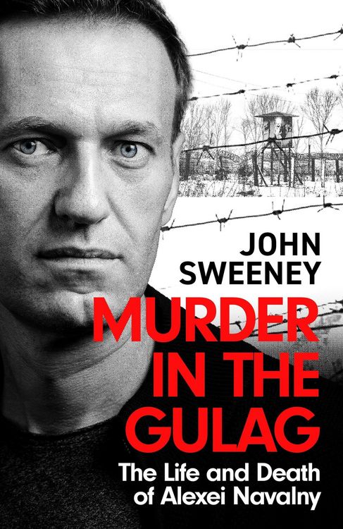 Produktbild: Murder in the Gulag