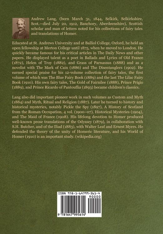 Produktbild: Tales of Troy and Greece