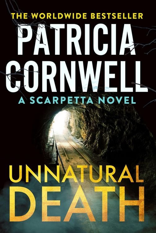 Produktbild: Unnatural Death