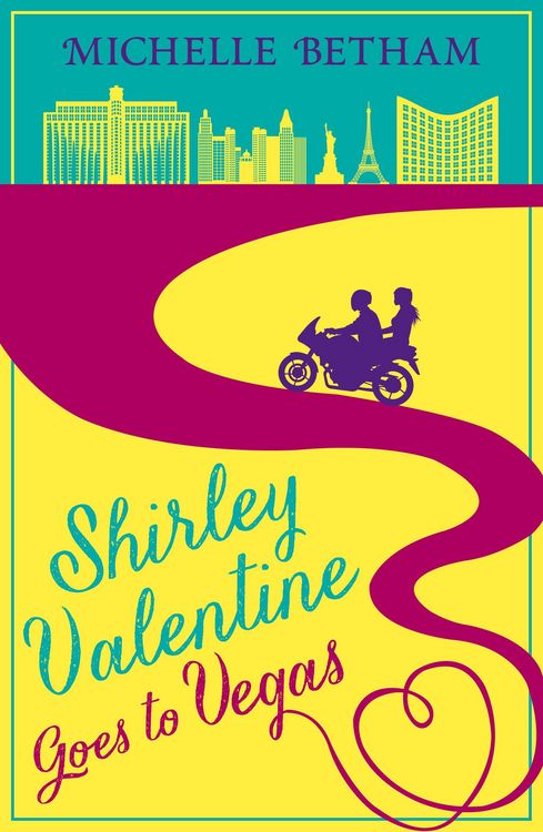 Produktbild: Shirley Valentine Goes to Vegas