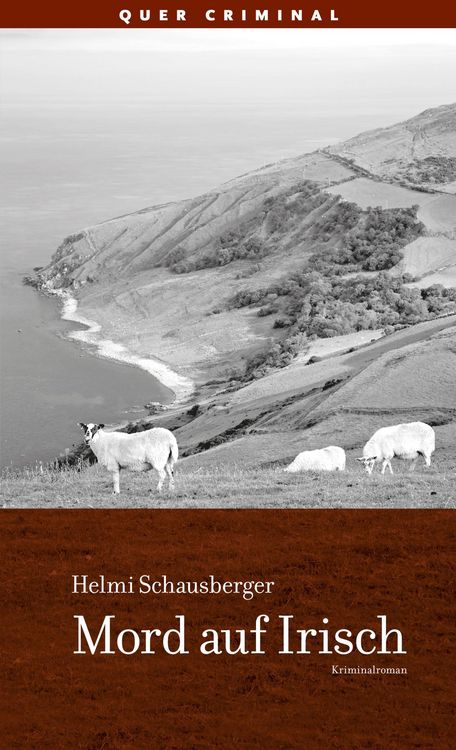 Produktbild: Mord auf Irisch