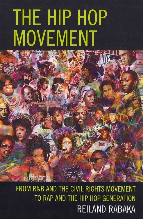 Produktbild: Hip Hop Movement