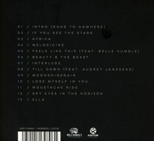 Produktbild: Nowhere Else