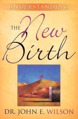 Produktbild: Understanding the New Birth