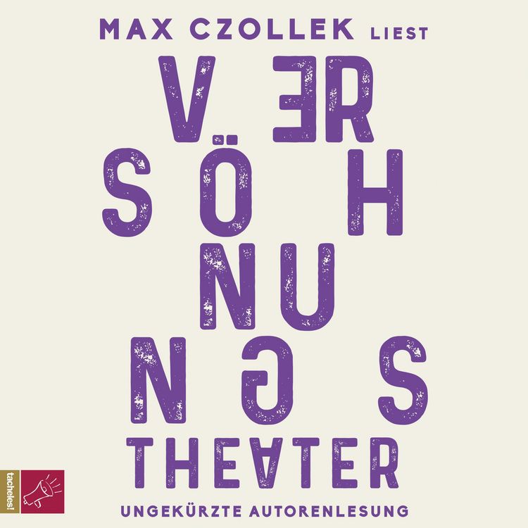 Produktbild: Vers&ouml;hnungstheater