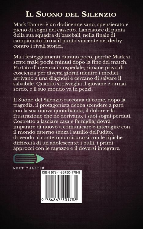 Produktbild: Il Suono del Silenzio