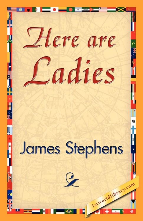 Produktbild: Here Are Ladies