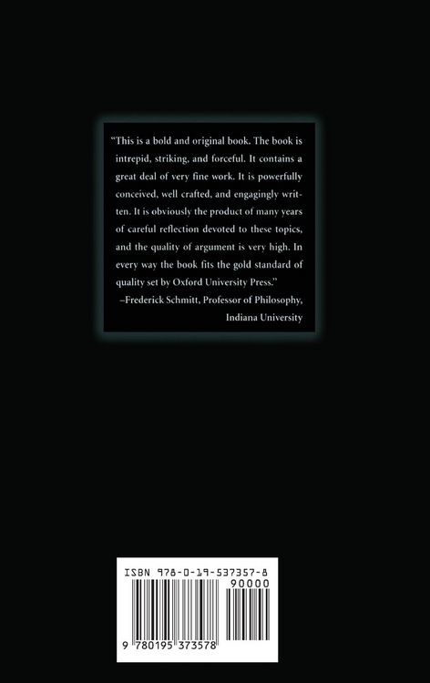 Produktbild: Perception and Basic Beliefs