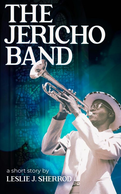 Produktbild: The Jericho Band (A Short Story)