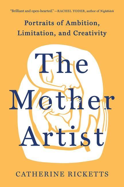 Produktbild: The Mother Artist