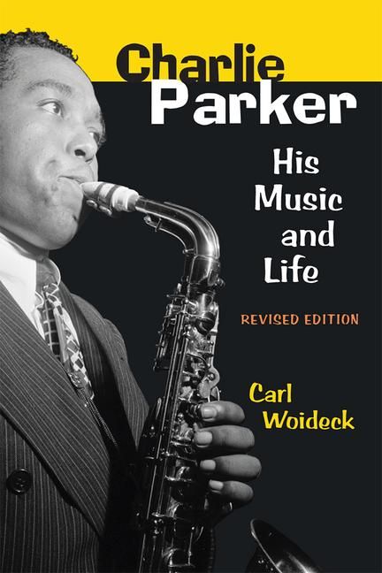 Produktbild: Charlie Parker