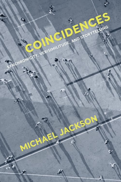 Produktbild: Coincidences