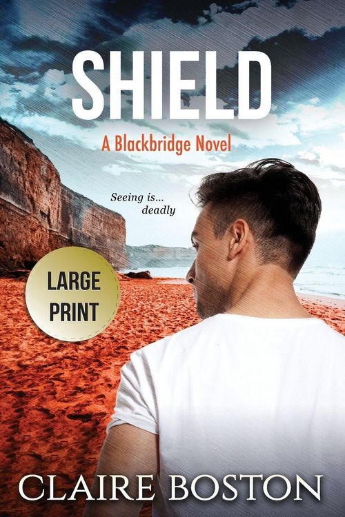 Produktbild: Shield