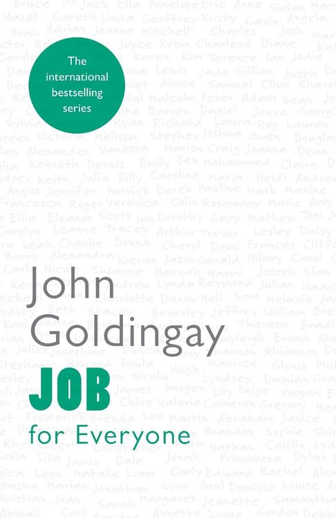 Produktbild: Job for Everyone
