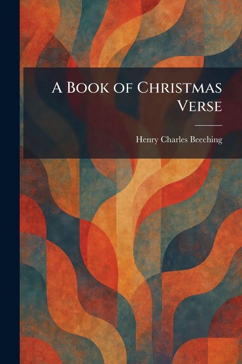 Produktbild: A Book of Christmas Verse