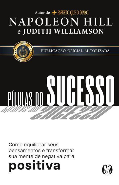 Produktbild: P&iacute;lulas do Sucesso