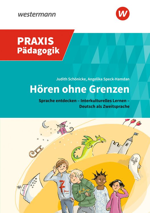 Produktbild: H&ouml;ren ohne Grenzen