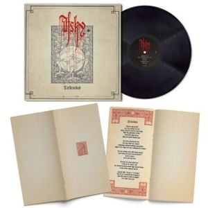 Produktbild: Faellesskab (Black Vinyl)