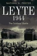 Produktbild: Leyte, 1944