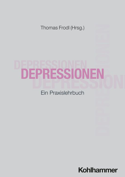 Produktbild: Depressionen