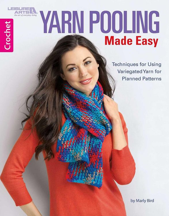Produktbild: Yarn Pooling Made Easy