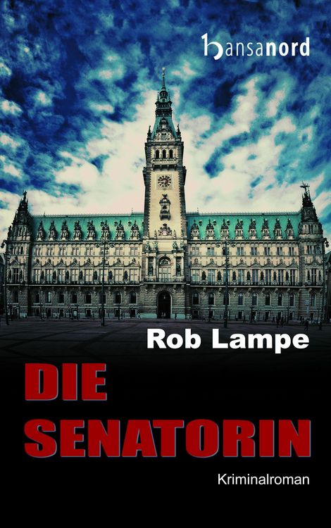 Produktbild: Die Senatorin