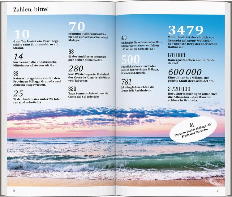 Produktbild: DUMONT direkt Reisef&uuml;hrer Costa del Sol