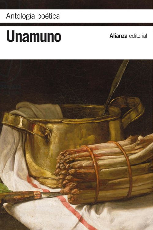 Produktbild: Antolog&iacute;a po&eacute;tica