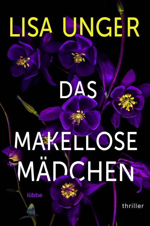 Produktbild: Das makellose M&auml;dchen