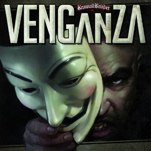 Produktbild: Venganza