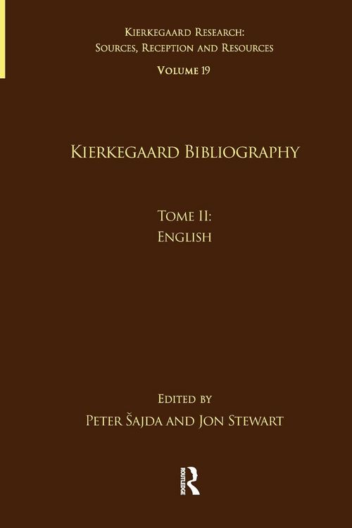 Produktbild: Volume 19, Tome II