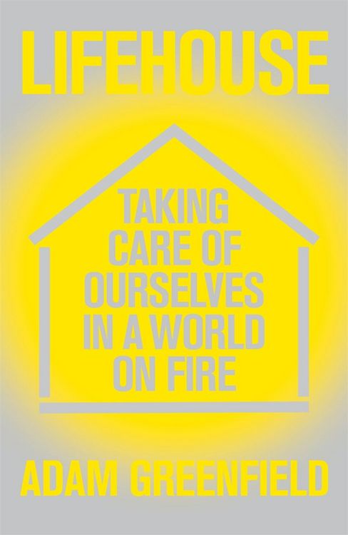 Produktbild: Lifehouse
