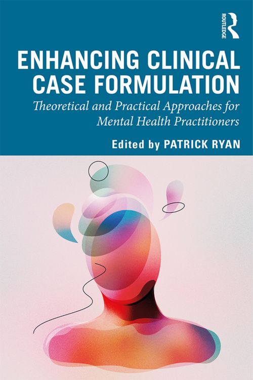 Produktbild: Enhancing Clinical Case Formulation
