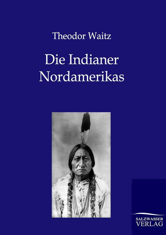 Produktbild: Die Indianer Nordamerikas