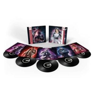 Produktbild: TEKKEN 8 (Original Soundtrack)