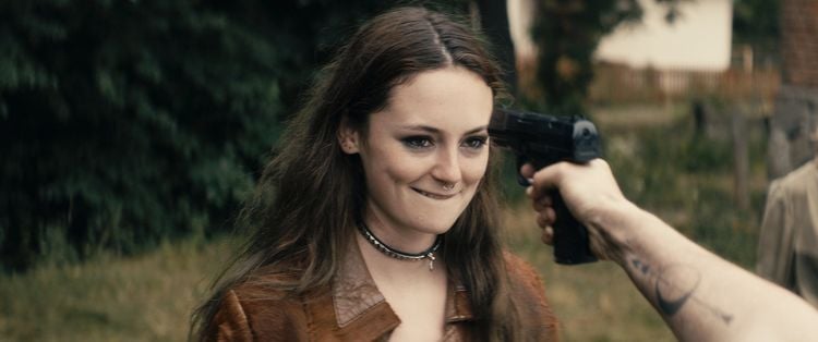 Produktbild: Sloborn - Staffel 2 [2 BRs]