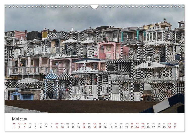 Produktbild: Guadeloupe, Trauminsel der Franz&ouml;sische Antillen (Wandkalender 2026 DIN A3 quer), CALVENDO Monatskalender