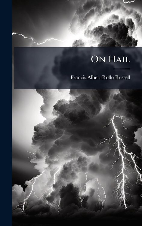 Produktbild: On Hail
