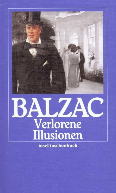Produktbild: Die menschliche Kom&ouml;die. Die gro&szlig;en Romane und Erz&auml;hlungen