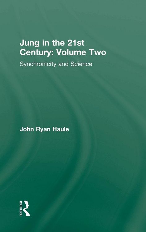 Produktbild: Jung in the 21st Century Volume Two