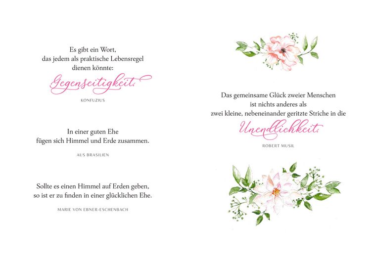 Produktbild: Alles Liebe zur Hochzeit