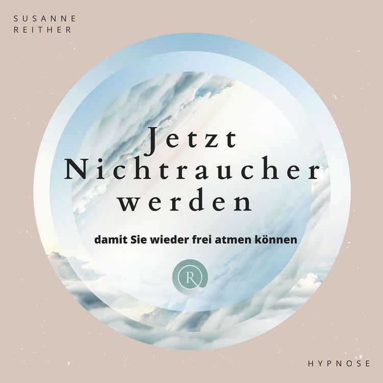 Produktbild: Jetzt Nichtraucher werden