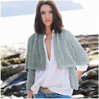 Produktbild: LOVEWOOL Das Handstrick Magazin.No.6