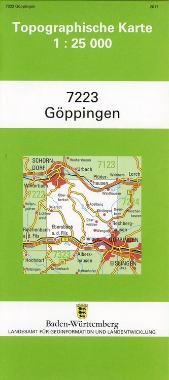Produktbild: G&ouml;ppingen