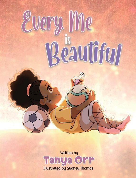 Produktbild: Every Me is Beautiful
