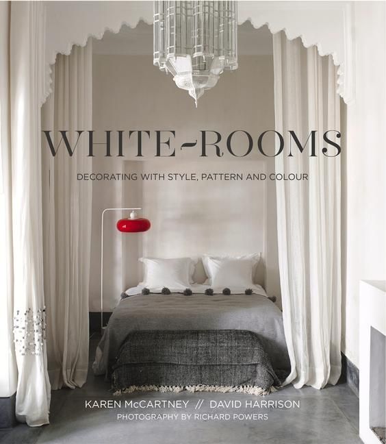 Produktbild: White Rooms